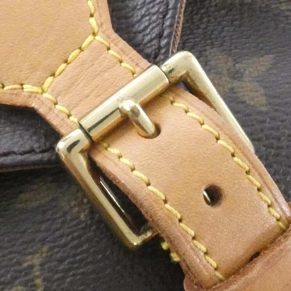 Louis Vuitton Montsouris