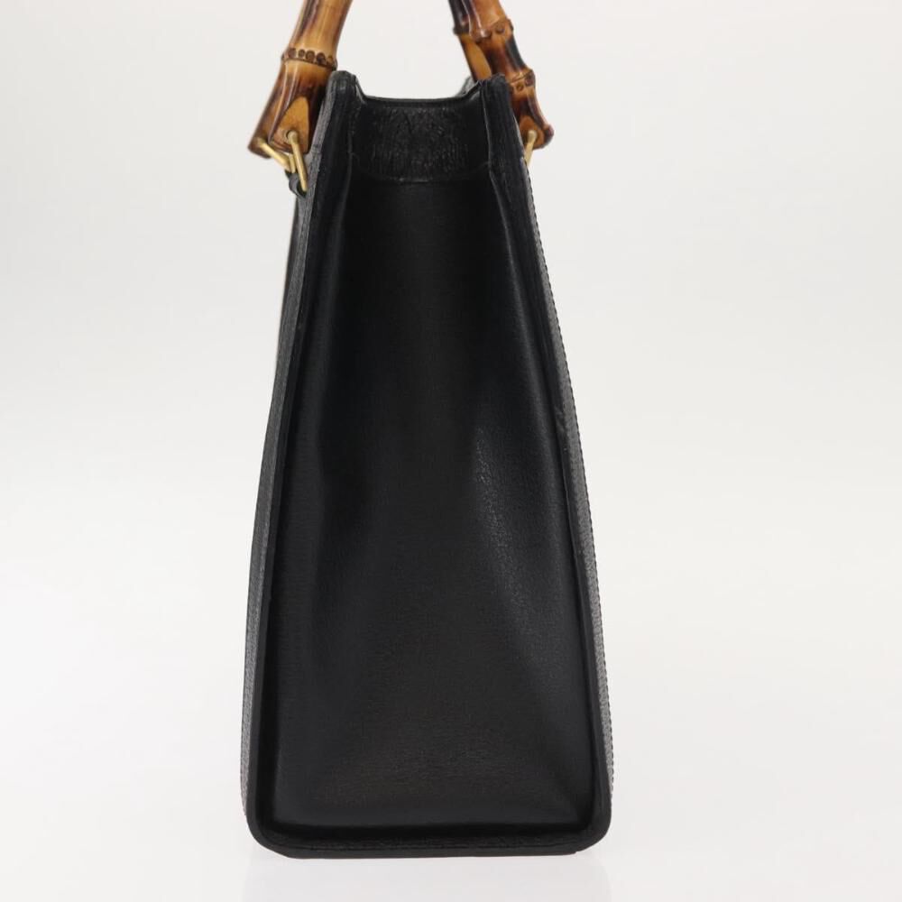 Gucci Bamboo