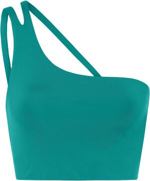 Uma One Shoulder Bra