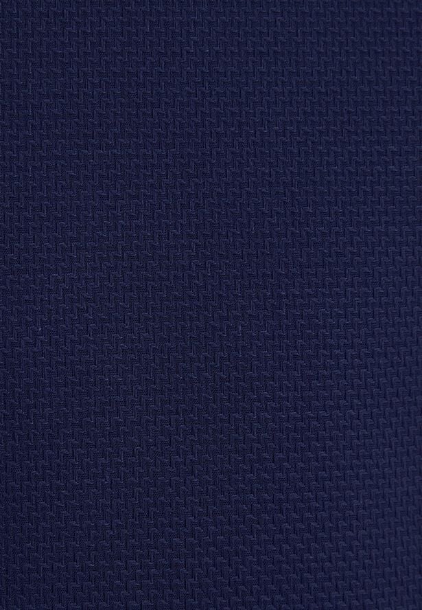 Business shirt Slim 1/1 Kent-Collar Structure