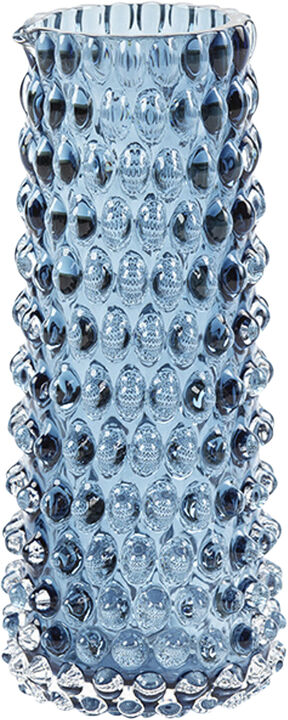 Danish Summer Milk Pitcher