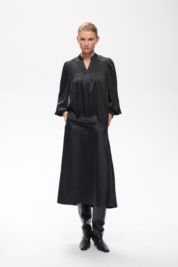 IdinaIW Smock Blouse