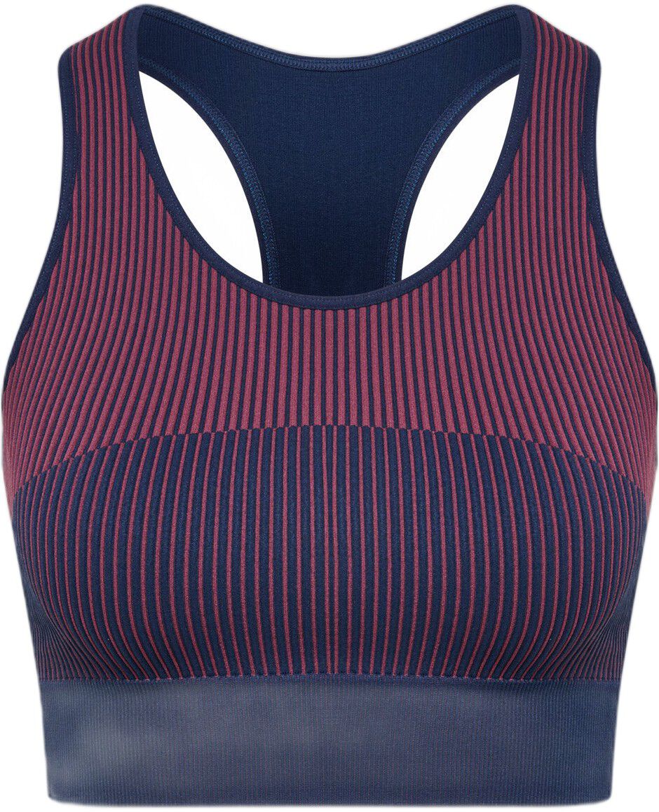 Yoga Seamless Crop Top