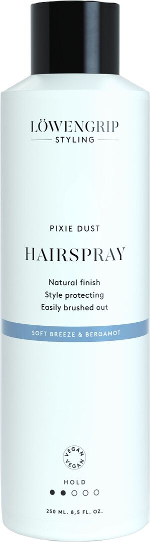 Pixie Dust Soft Breeze o Bergamot