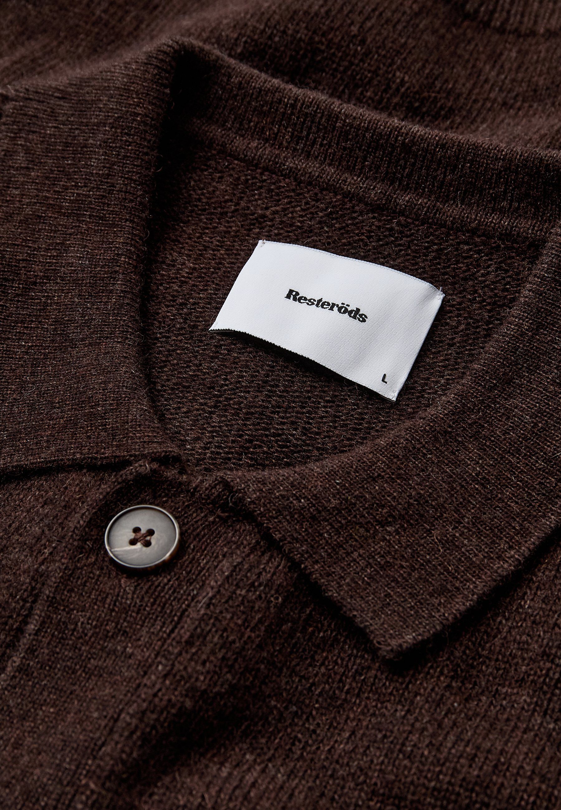 RTDEAN CARDIGAN.