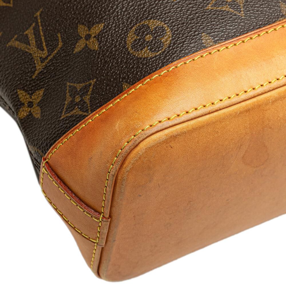 Louis Vuitton Lockit