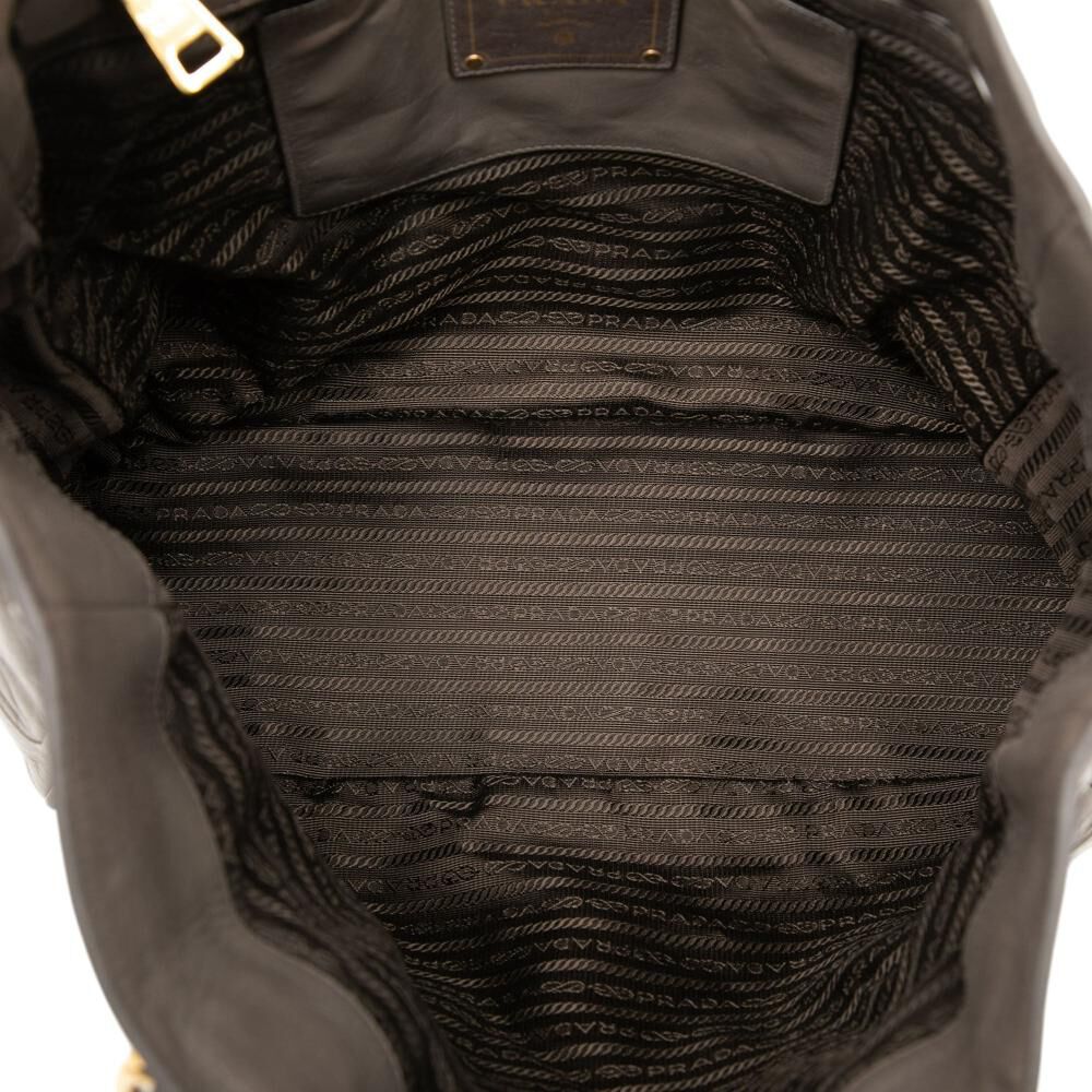Prada Tote