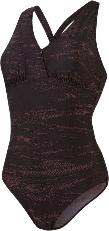 CROSSBACK PRINTED 1 PIECE