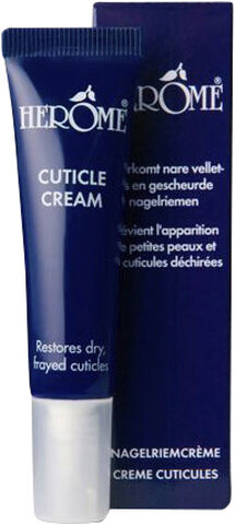 Cuticle Cream/Vitamin F