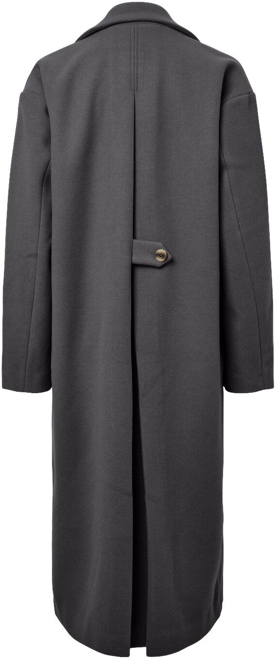 Pcamy Long Coat Bc