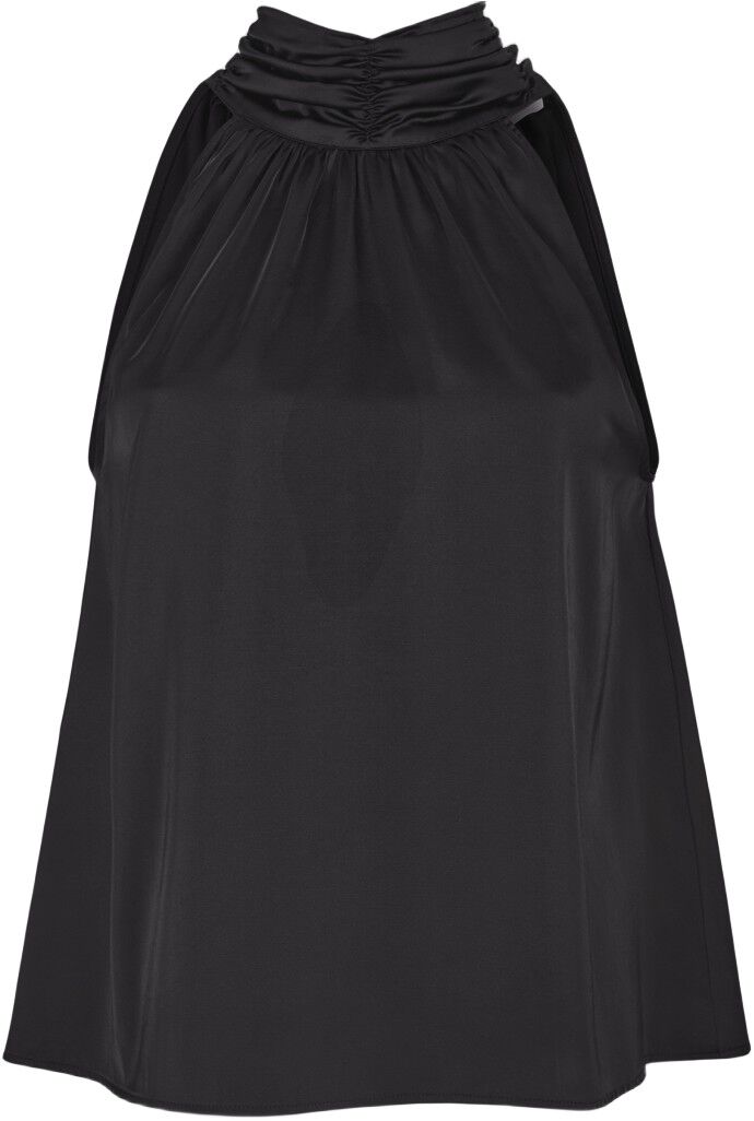 SRAbia Halter Neck Top