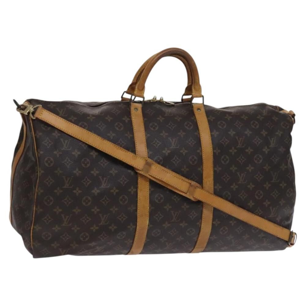 Louis Vuitton Keepall