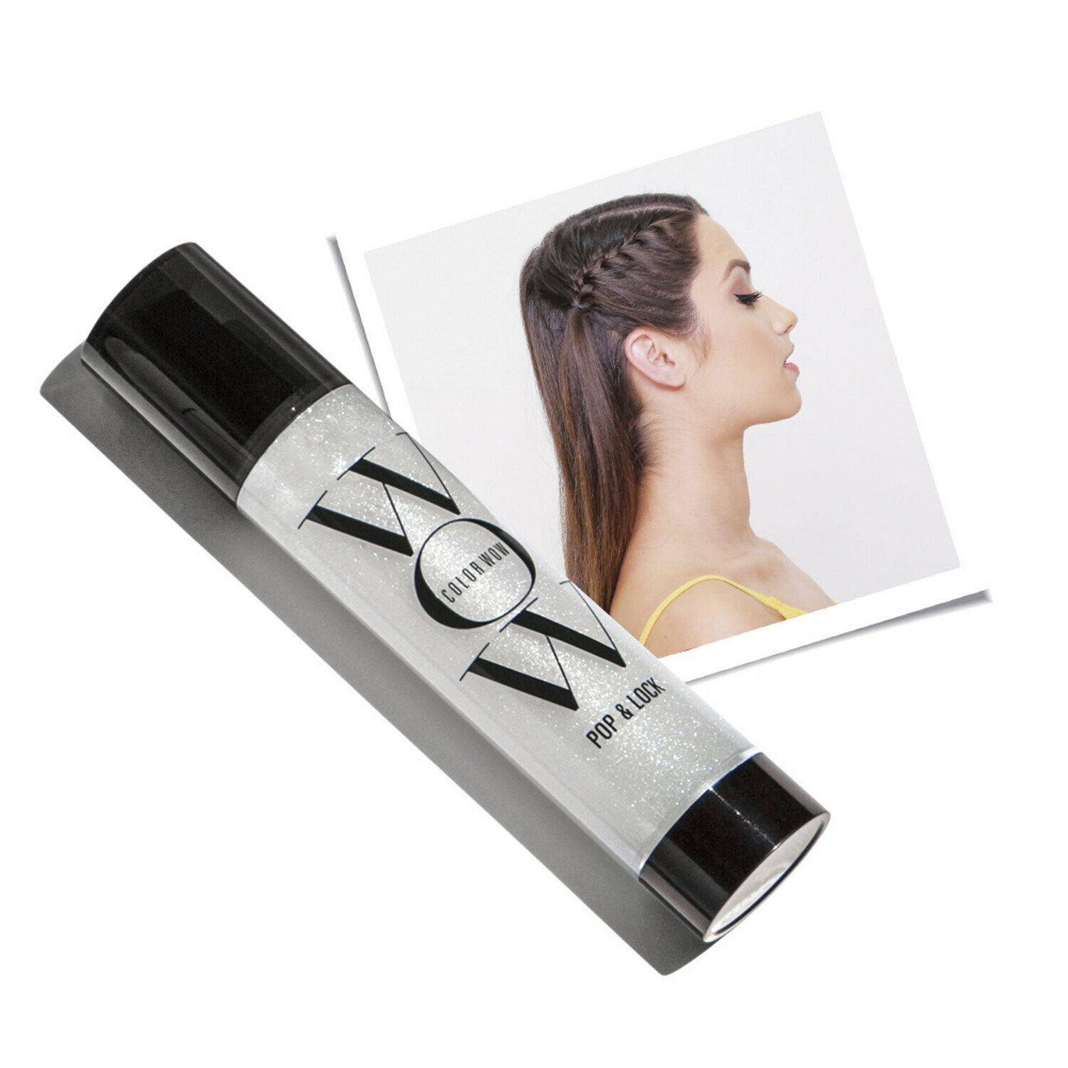 POP & LOCK HIGH GLOSS SERUM 55ML