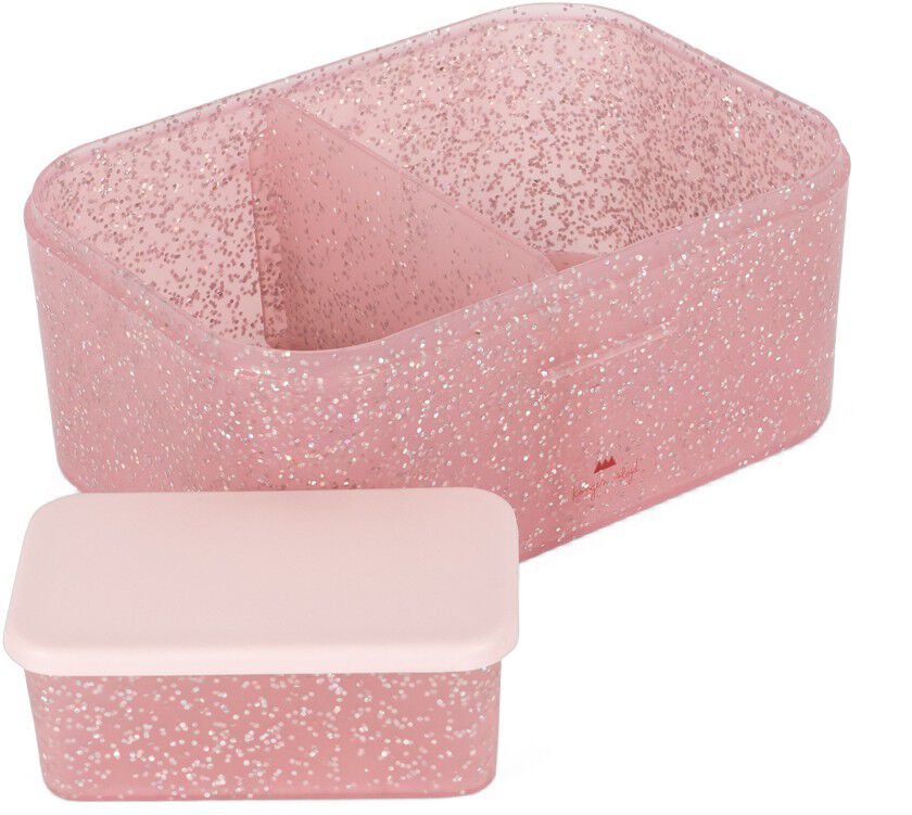 LUNCH BOX GLITTER