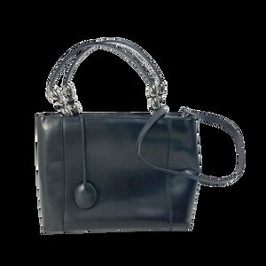 Dior Saddle Bag