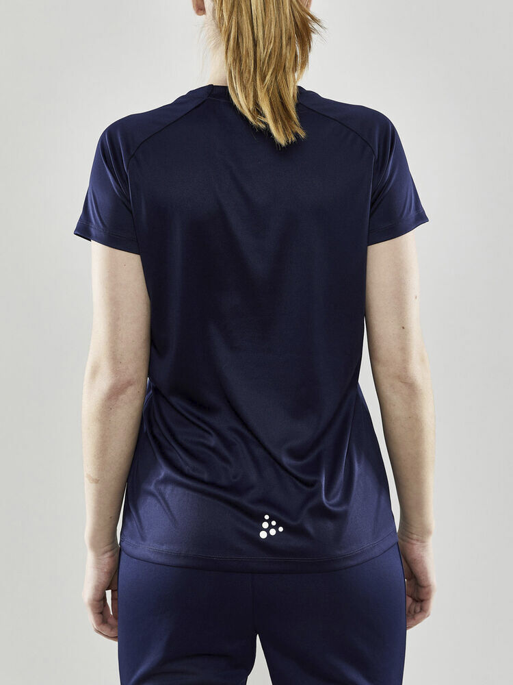 Evolve Tr&aelig;nings T-shirt