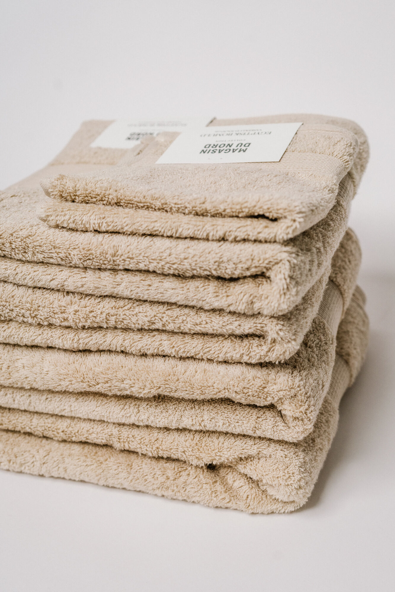 Egyptisk h&aring;ndkl&aelig;de