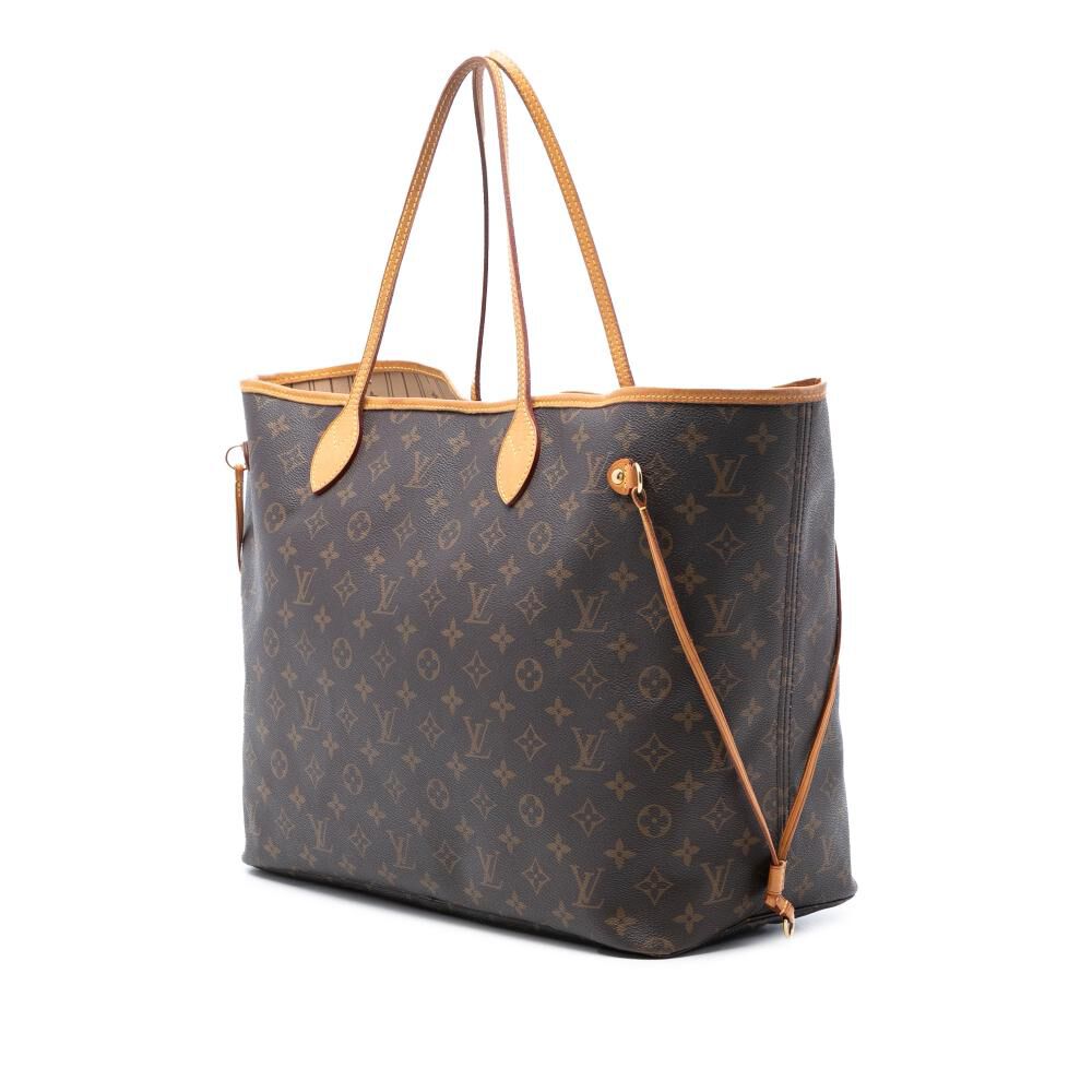 Louis Vuitton Neverfull