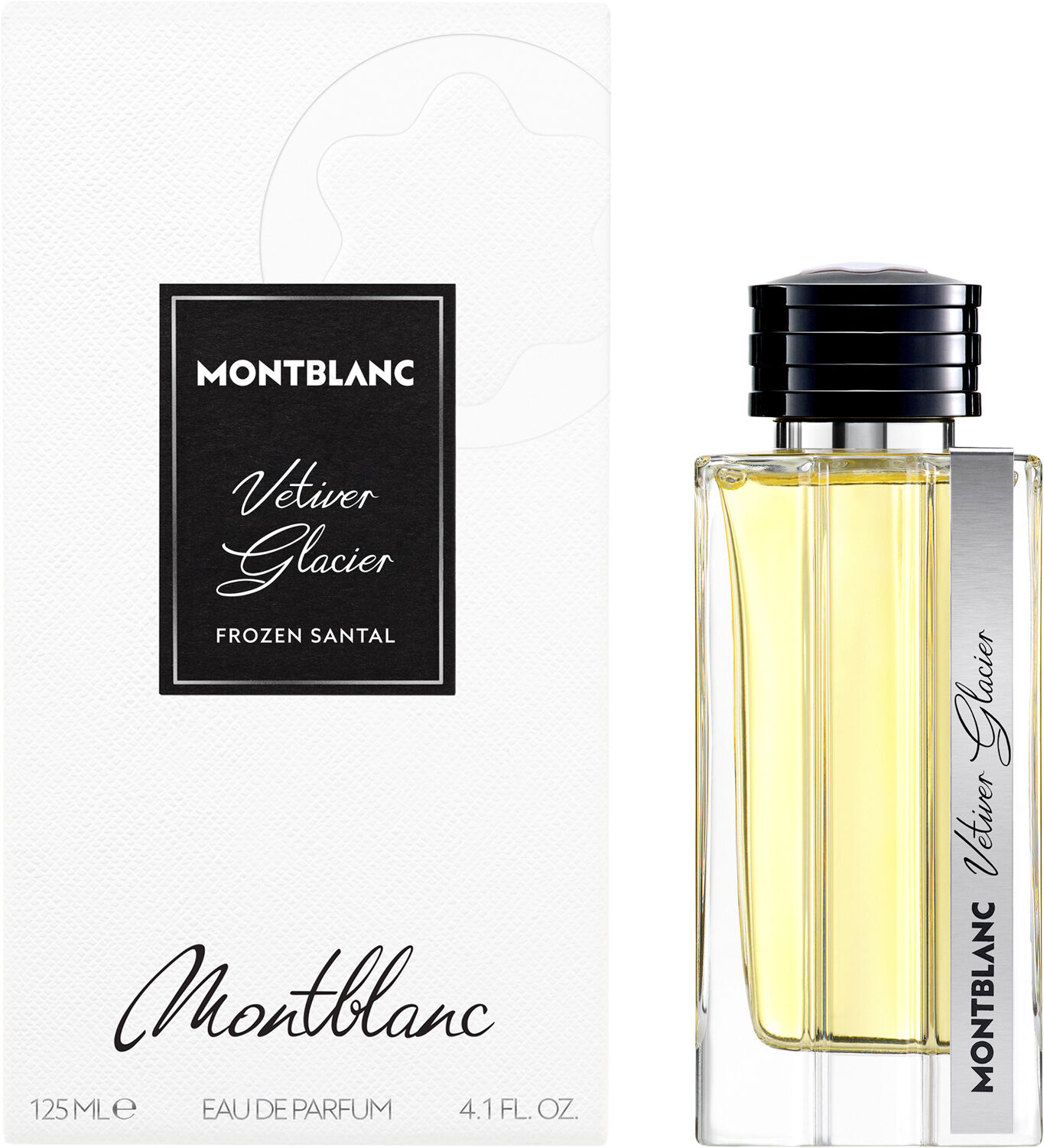 VELTIVER GLACIER EDP 125 ML