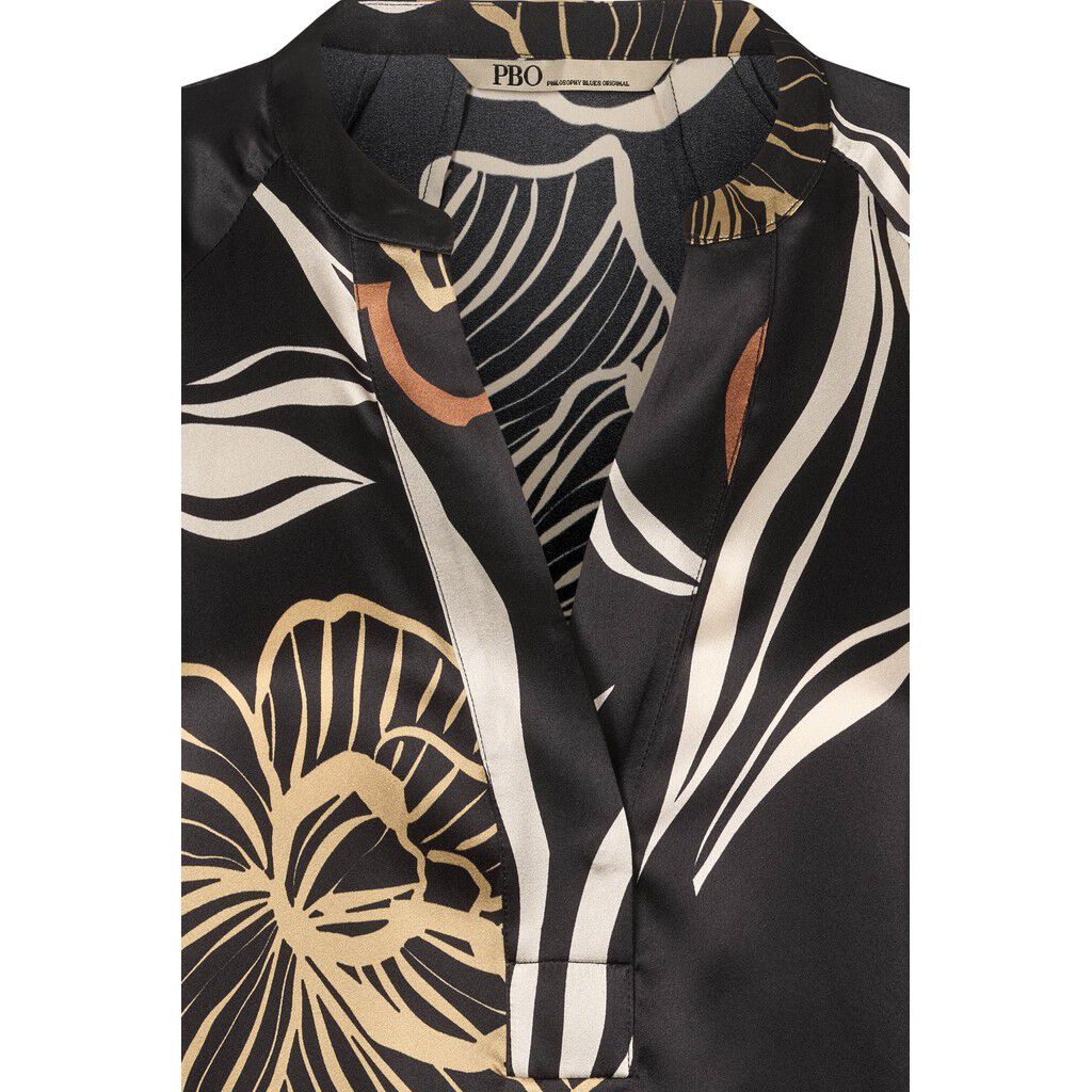 2009PBOIndana blouse