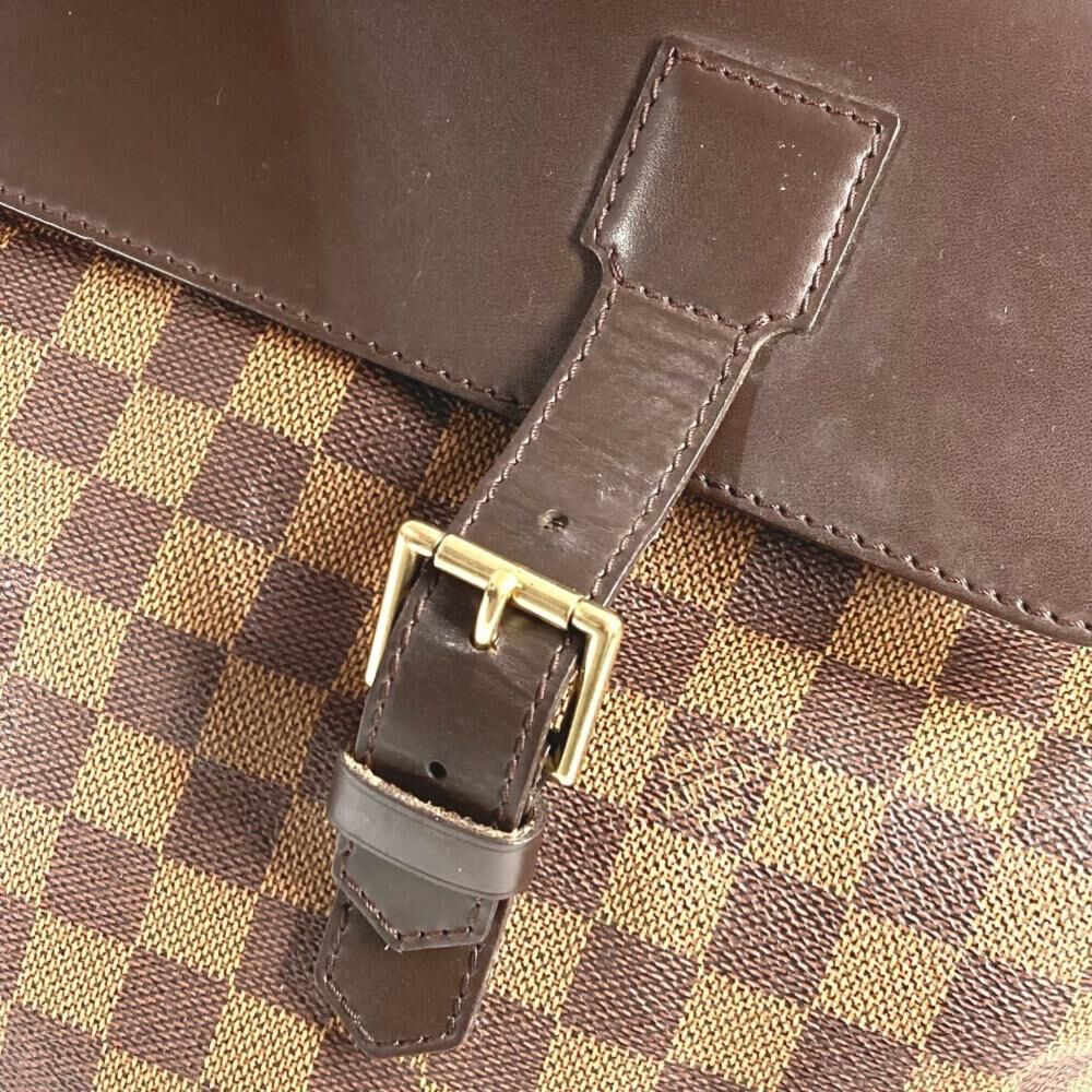 Louis Vuitton Travel Bag
