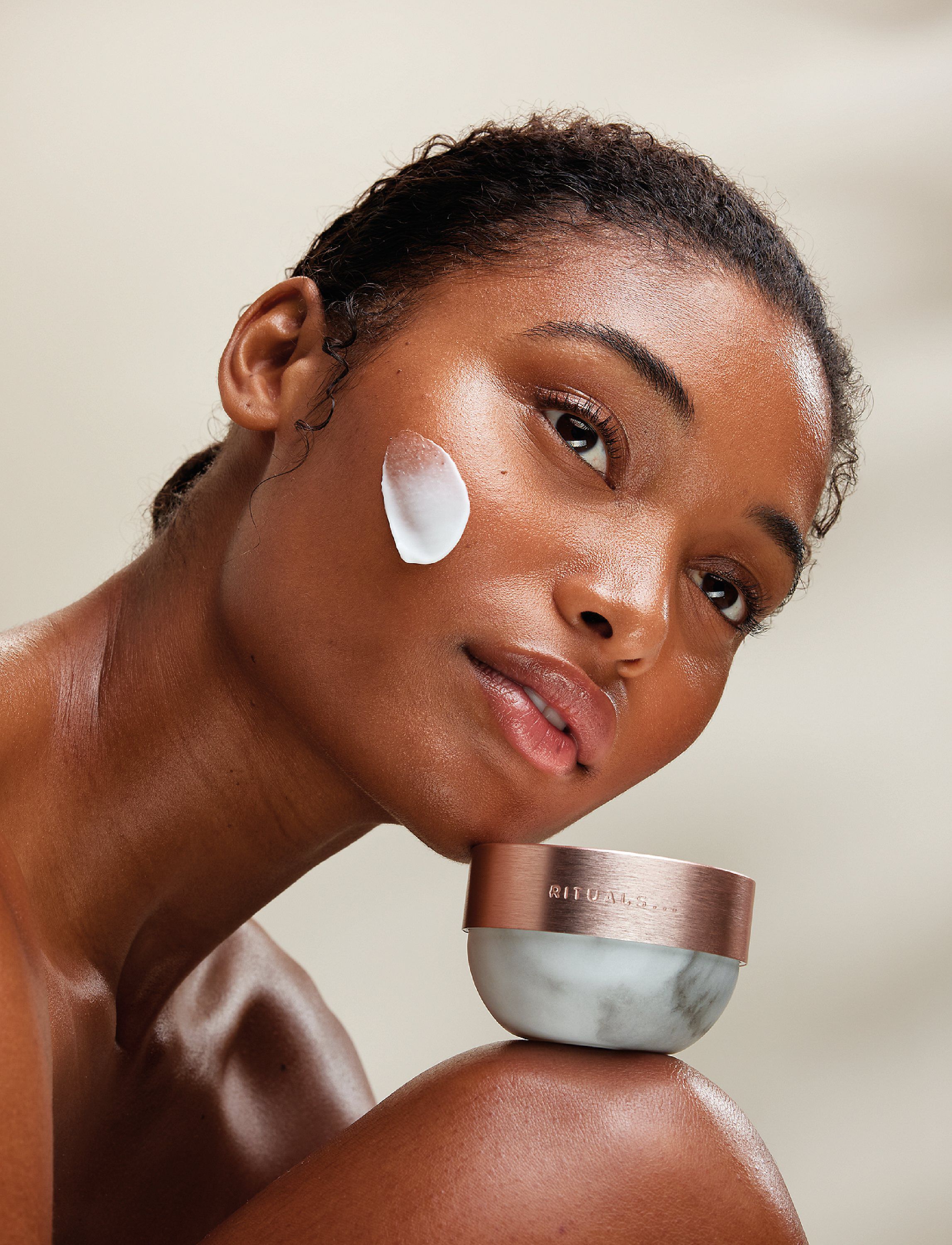 Anti-Ageing Day Cream Refill