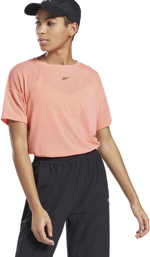 Workout Ready Supremium T-shirt