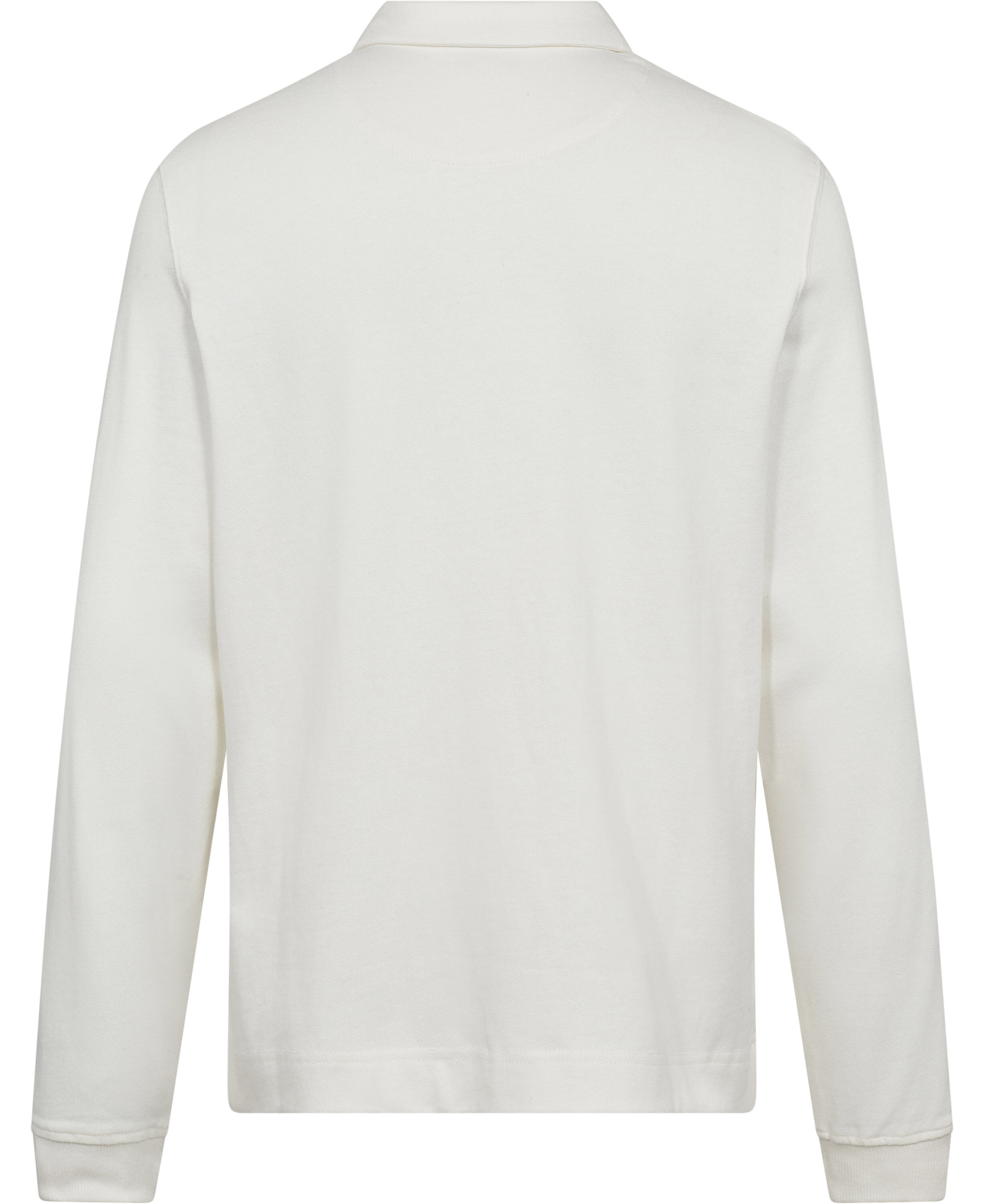 MENS LS POLO SHIRT PS EMB