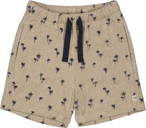 Palm shorts