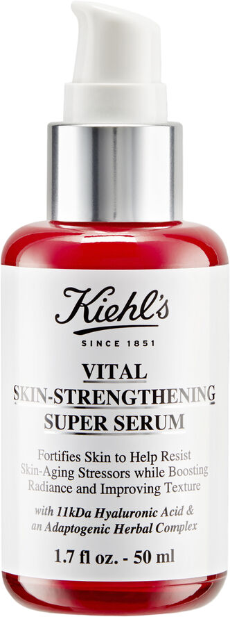 Vital Skin-Strengthening Super serum