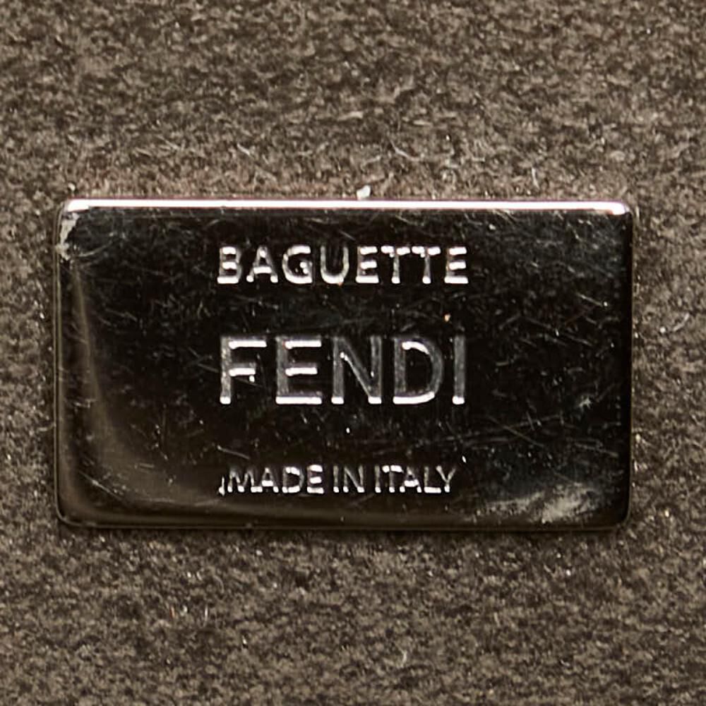 Fendi Baguette