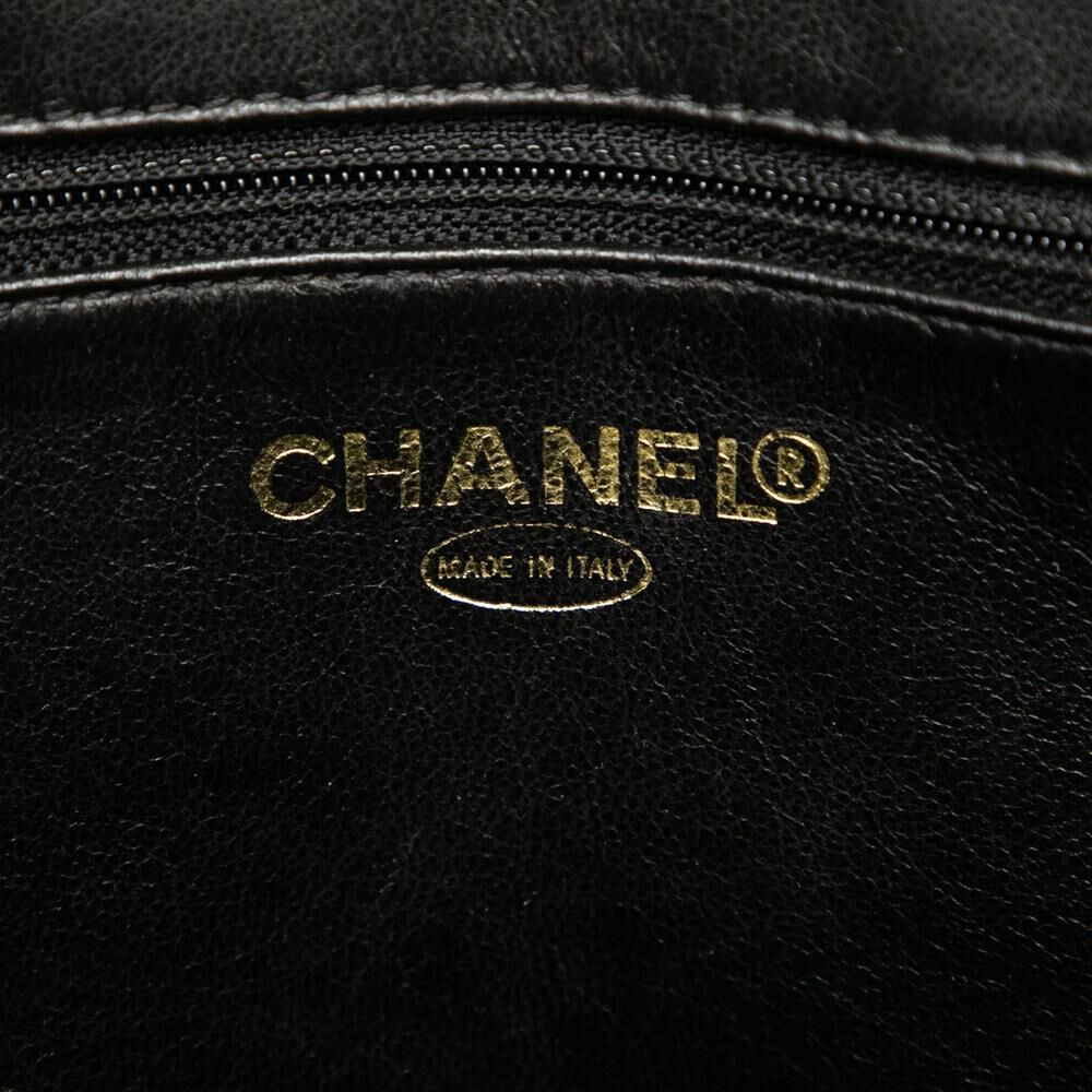 Chanel Tote