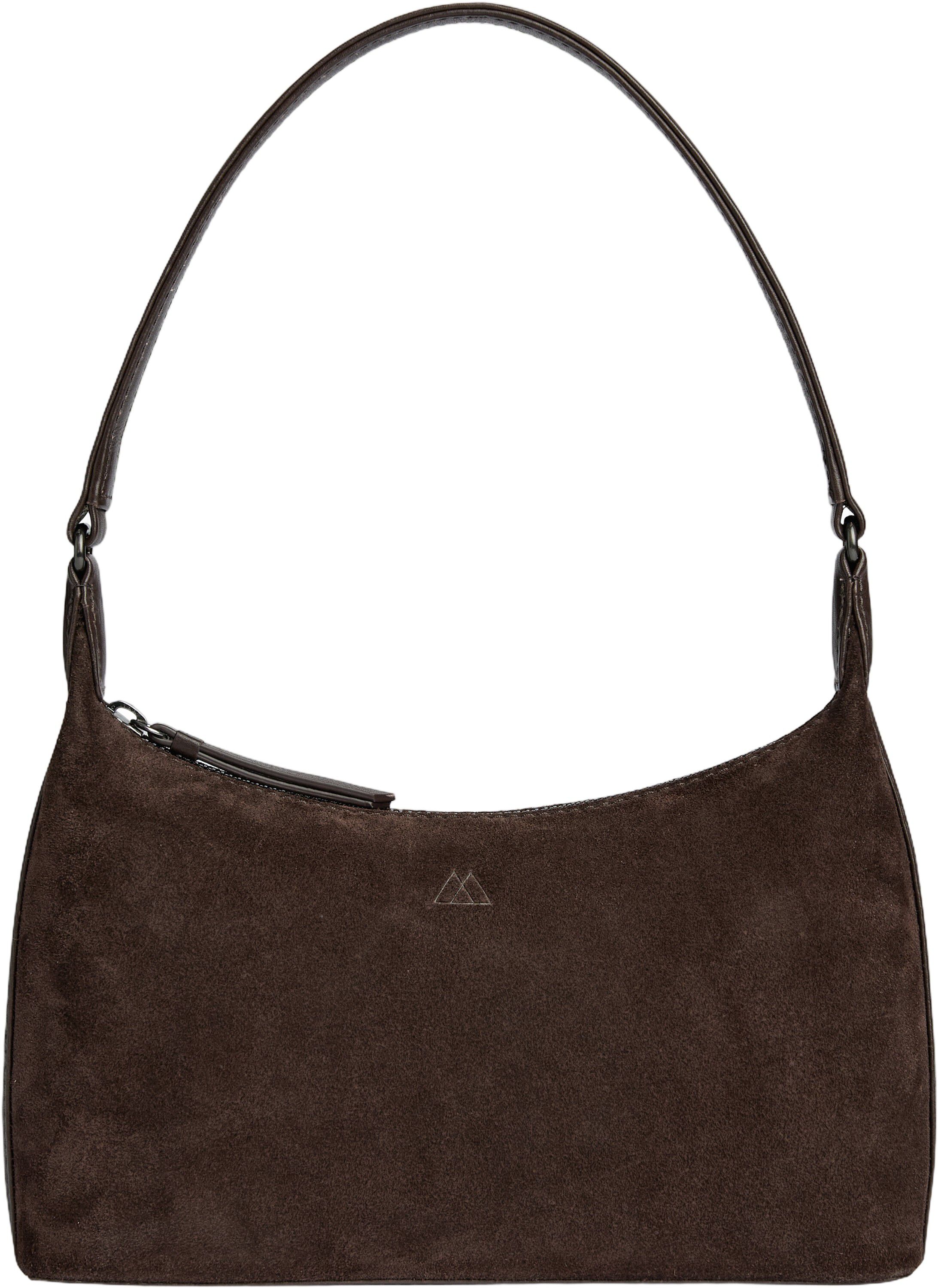 FeliciaMBG Bag, Suede
