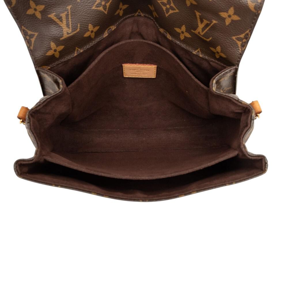 Louis Vuitton Pochette M&eacute;tis