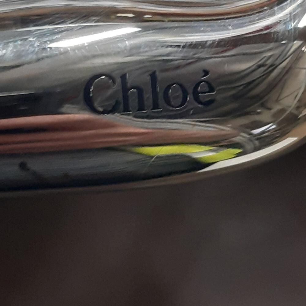 Chlo&eacute; Shoulder Bag