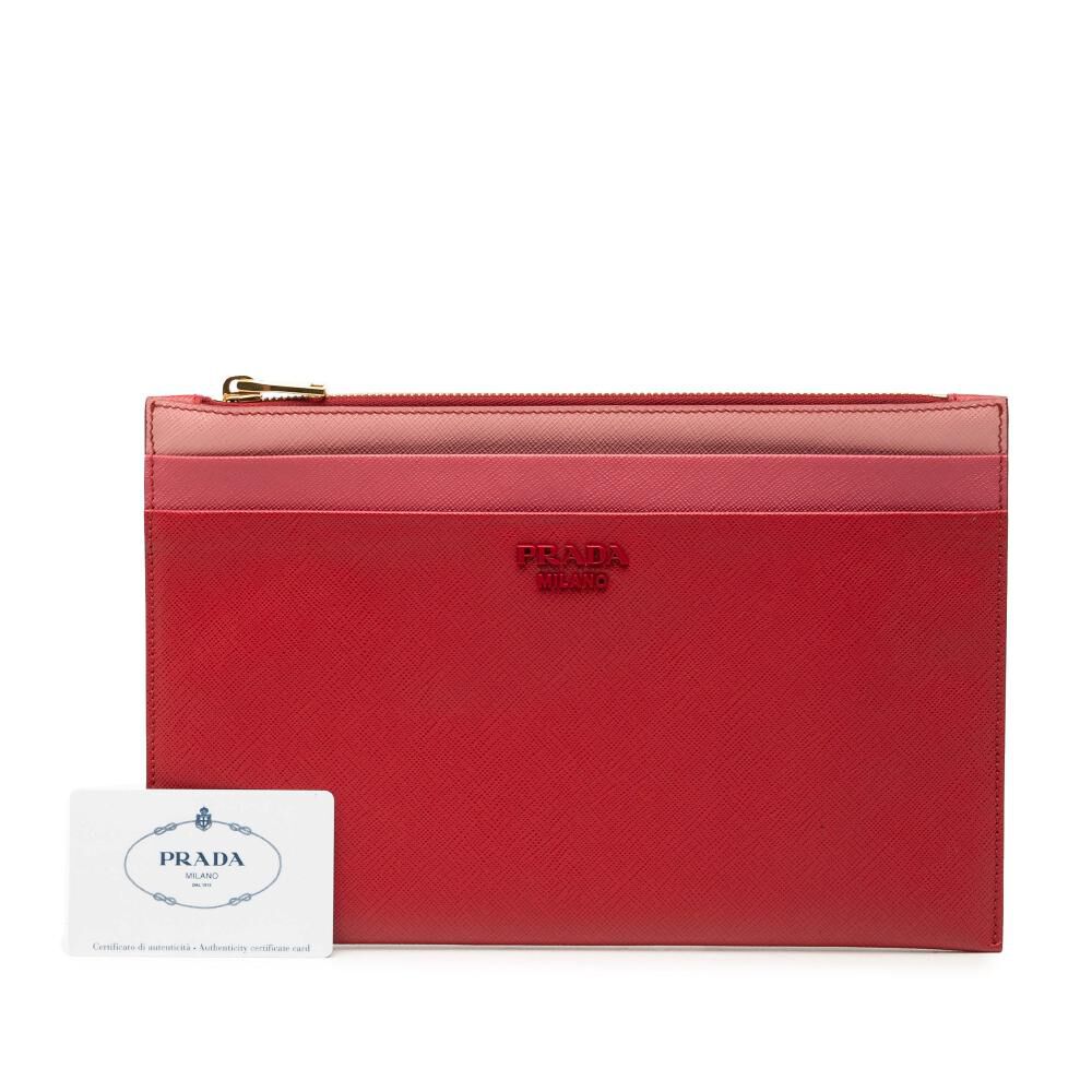 Prada Clutch