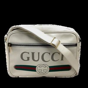 Gucci Shoulder Bag