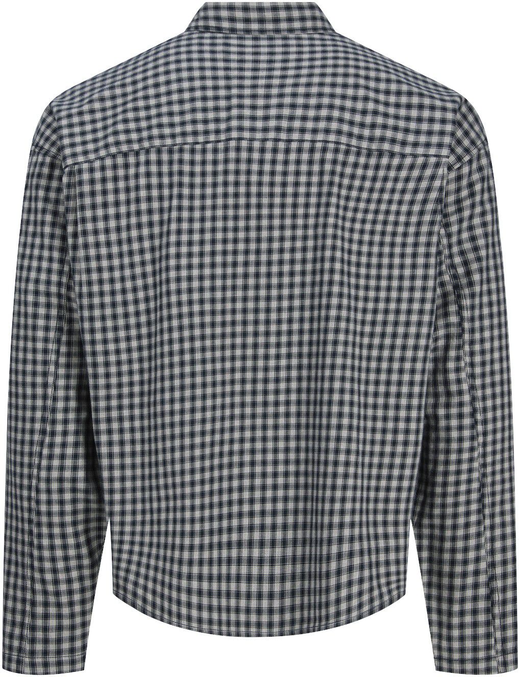 Joraustin Clean Check Shirt Ls Sn