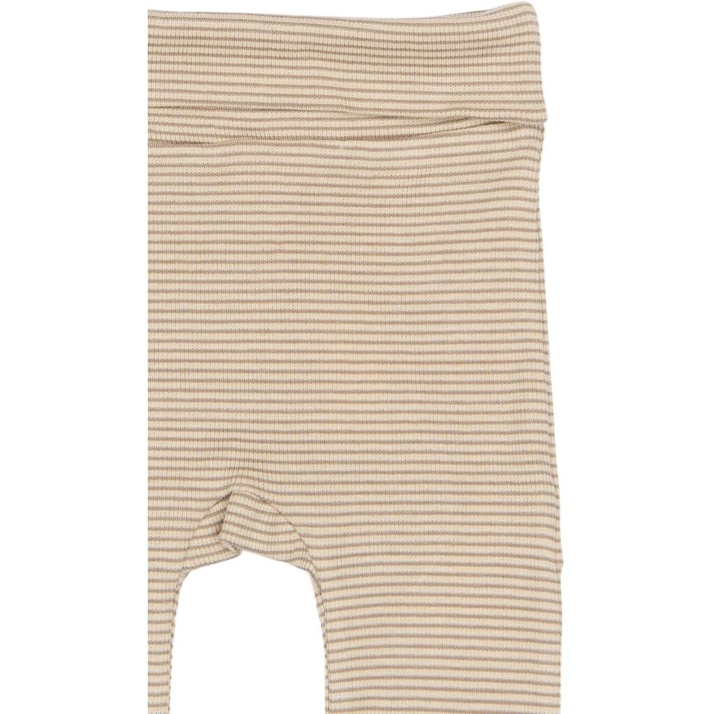 PPDian fold leggings stripe NB NOOS