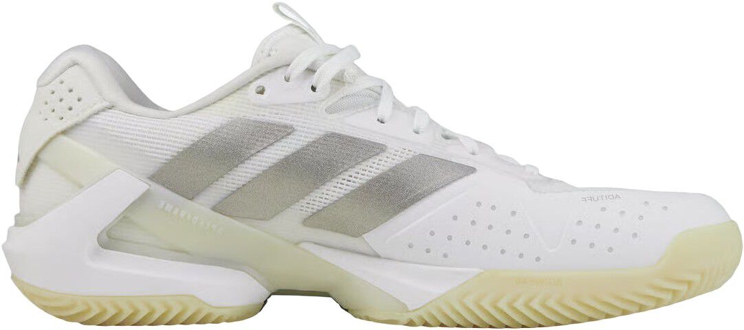 Adizero Ubersonic 5 Clay Tennissko