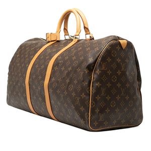 Louis Vuitton Keepall