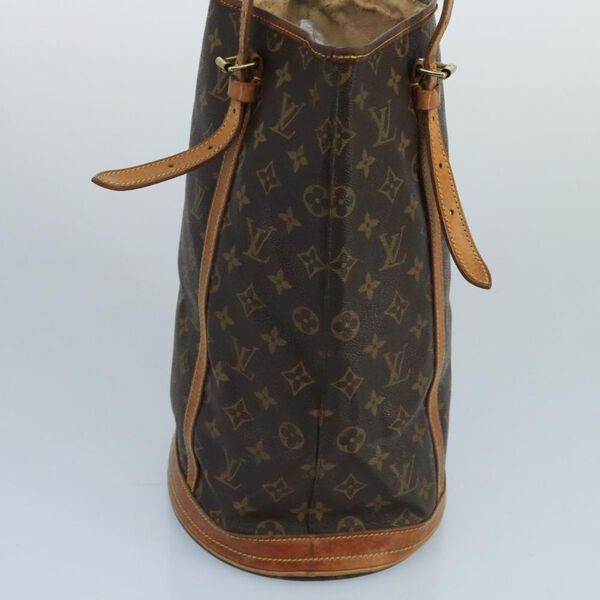 Louis Vuitton Bucket Bag