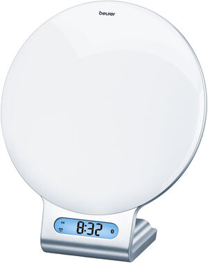 Wakeup light WL 75