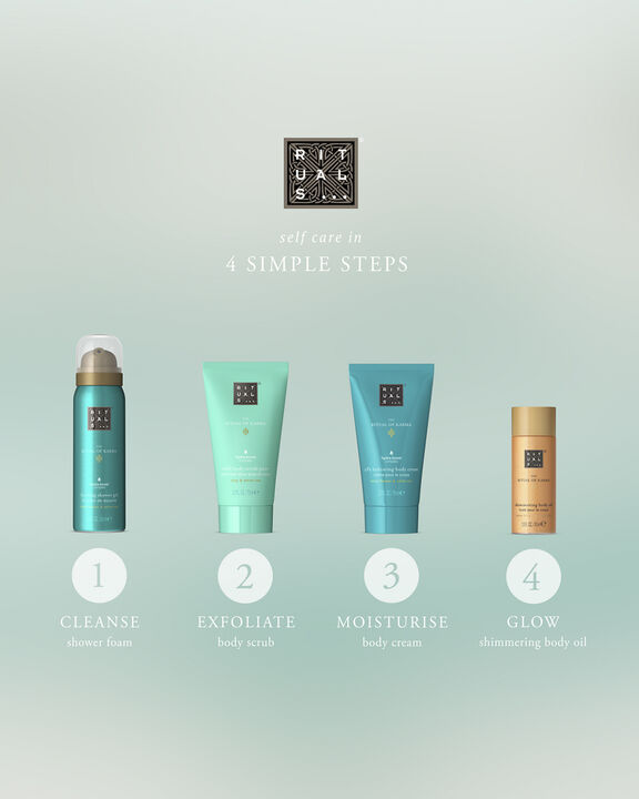 The Ritual of Karma - Medium Julegaveæske