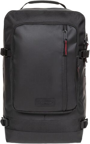 Tecum L CNNCT TOP BLACK