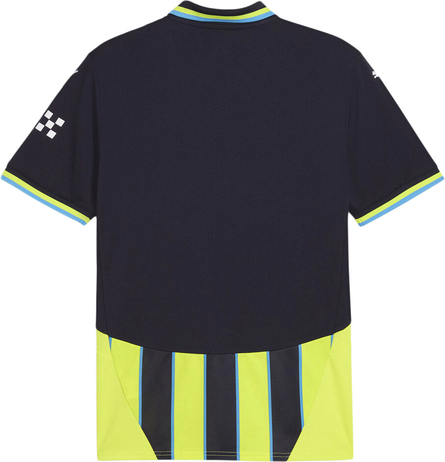 Manchester City 24/25 Udebanetr&oslash;je