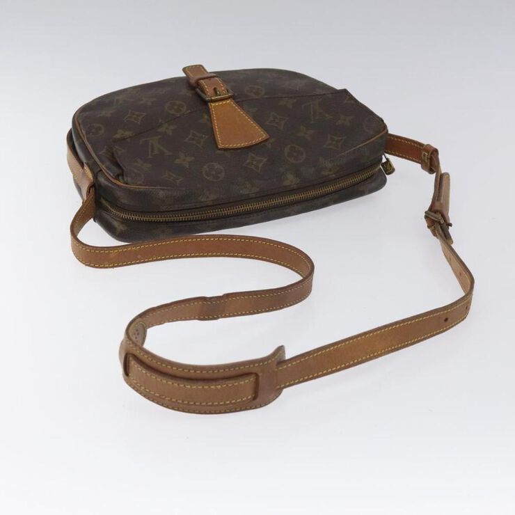 Louis Vuitton Jeune Fille