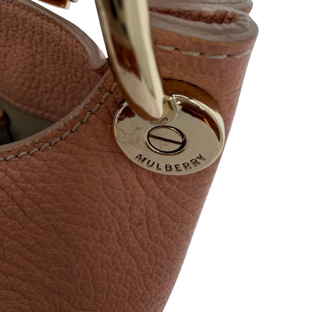 Mulberry Shoulder Bag
