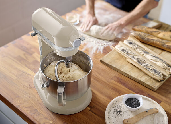 Artisan røremaskine, 6,6 l