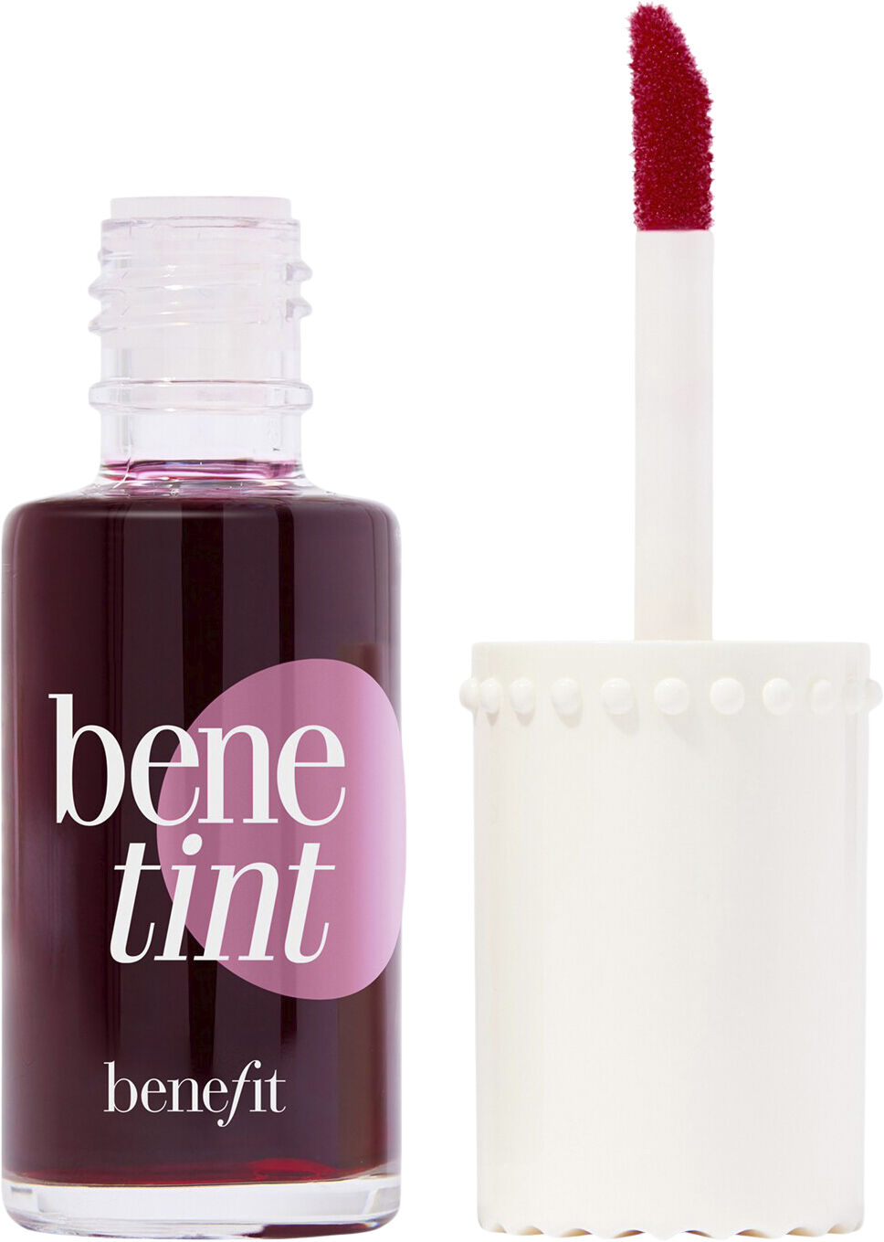 Benefit - Cheek Lip Stain Blush